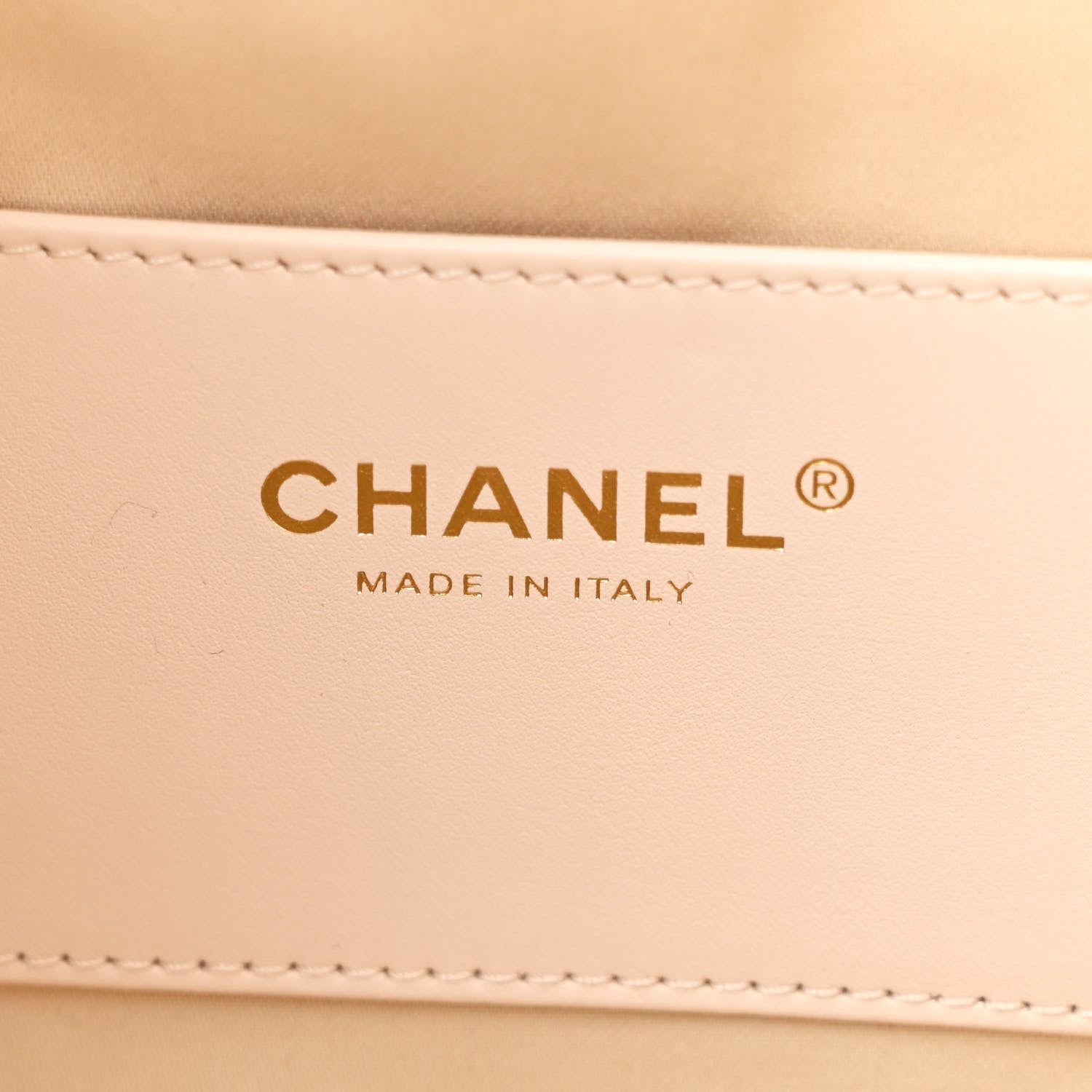 Caviar Quilted Small Chanel 25 Handbag White
