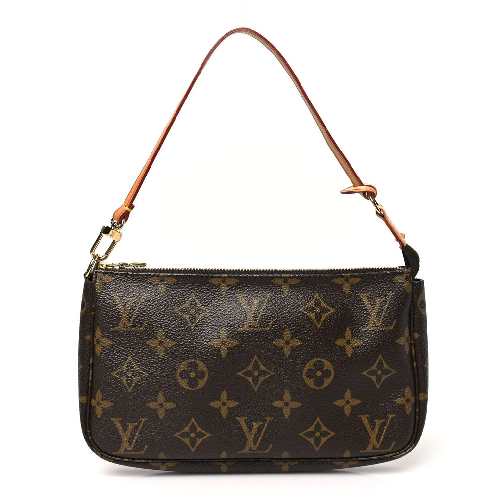 Monogram Pochette Accessories