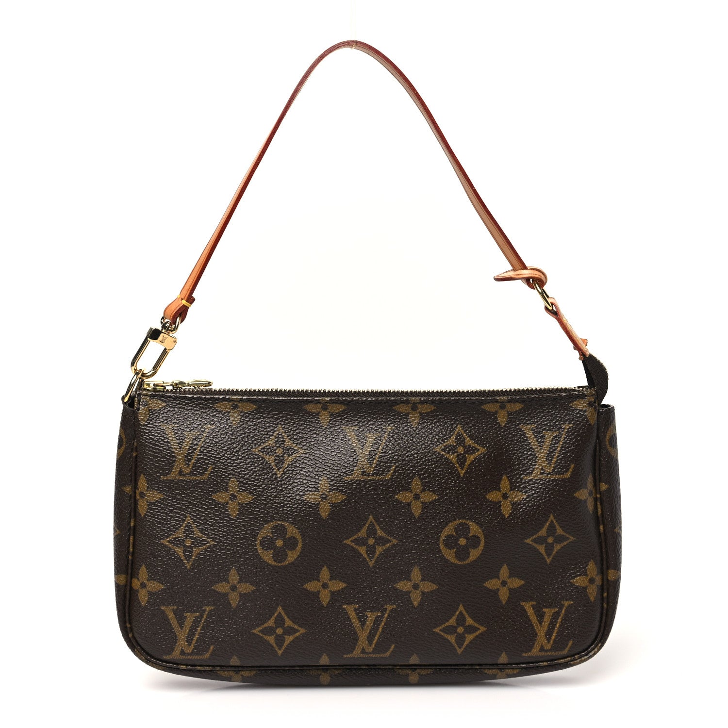 Monogram Pochette Accessories