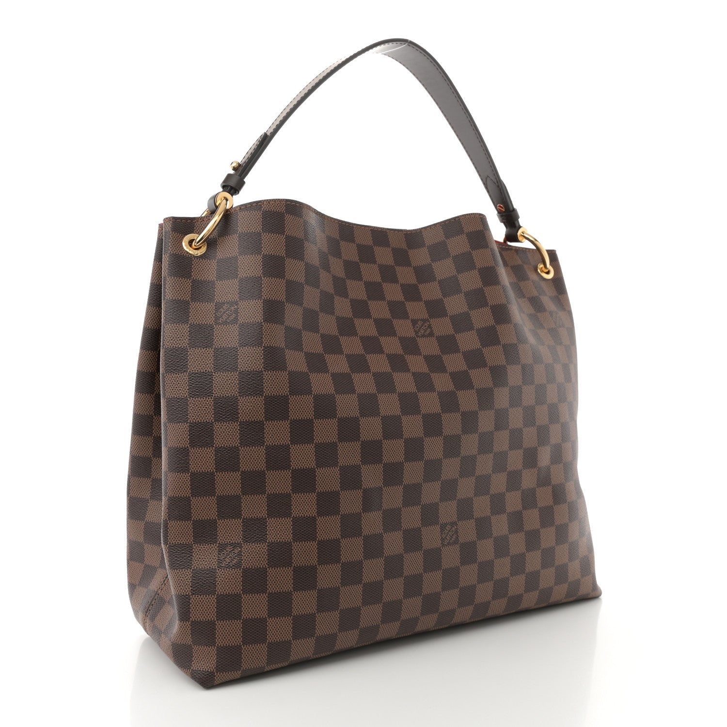 Damier Ebene Graceful MM
