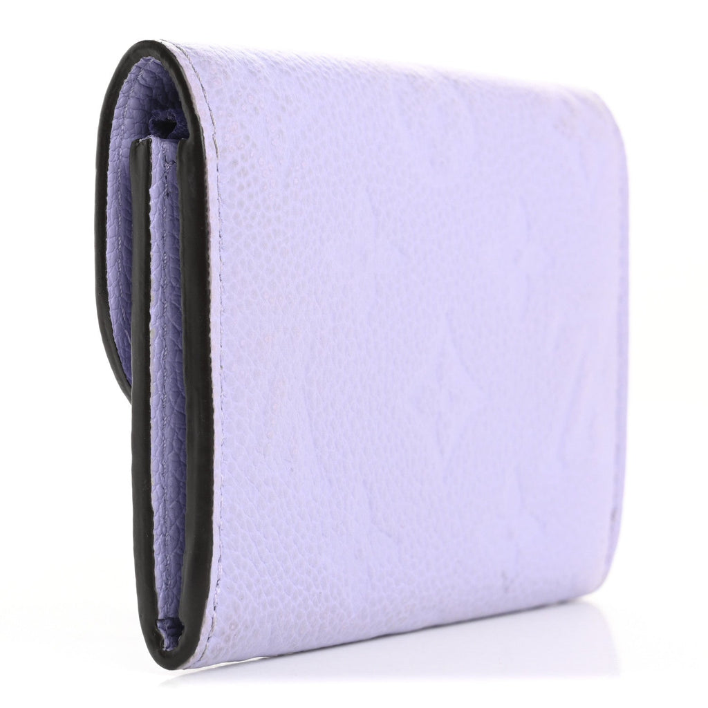 Empreinte Rosalie Coin Purse Iris