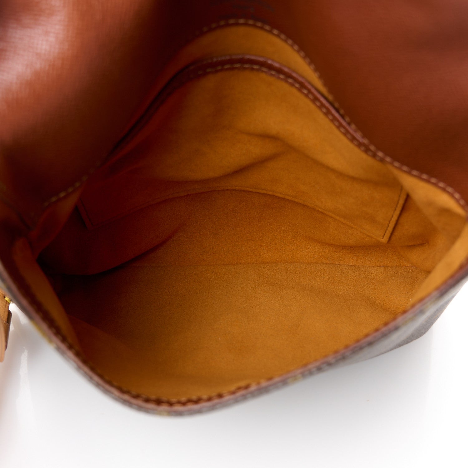 Monogram Musette Salsa