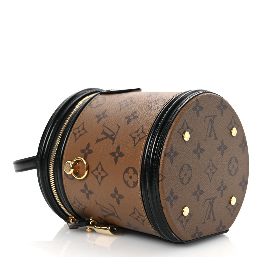 Reverse Monogram Cannes