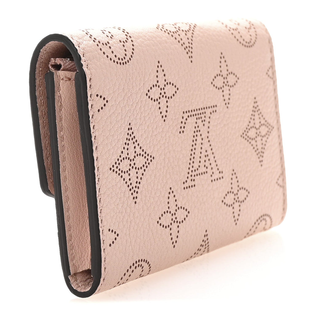 Mahina Anae Coin Purse Magnolia