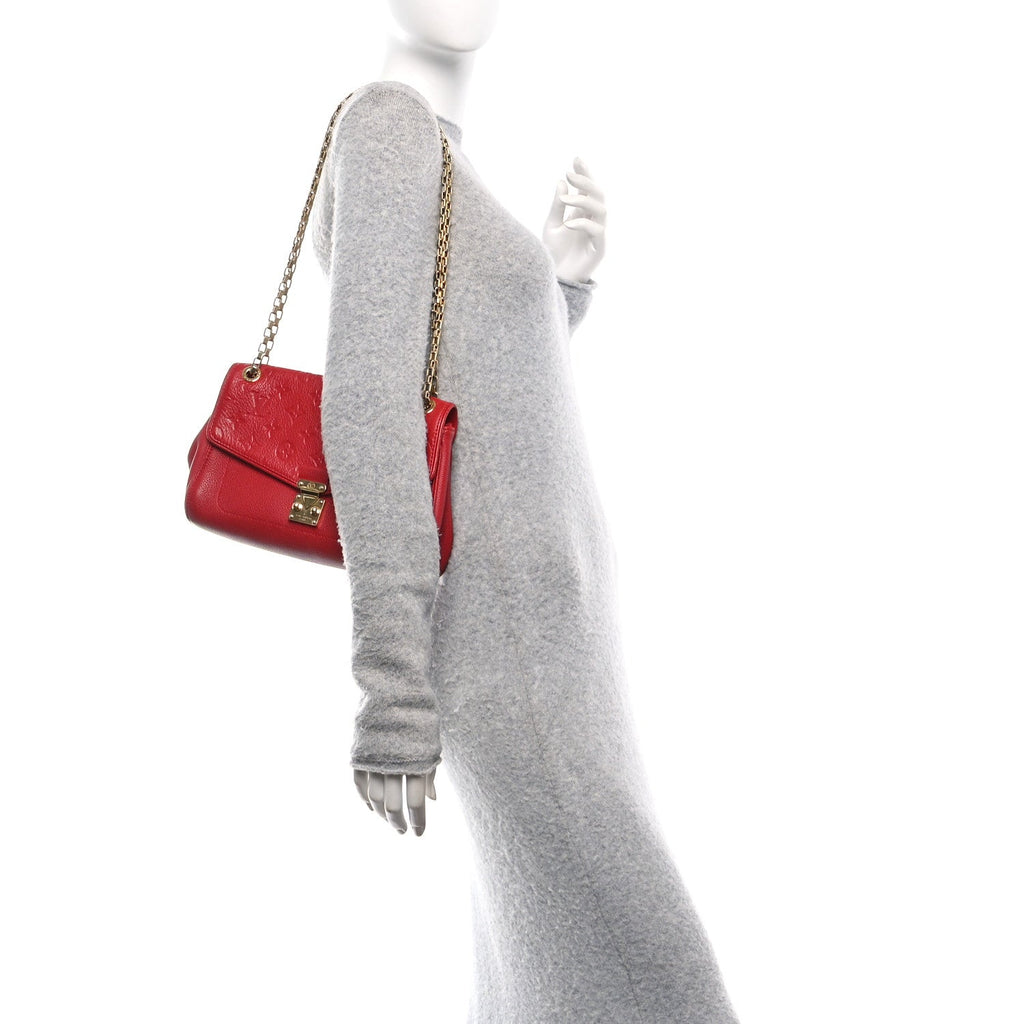 Empreinte Saint Germain PM Cherry