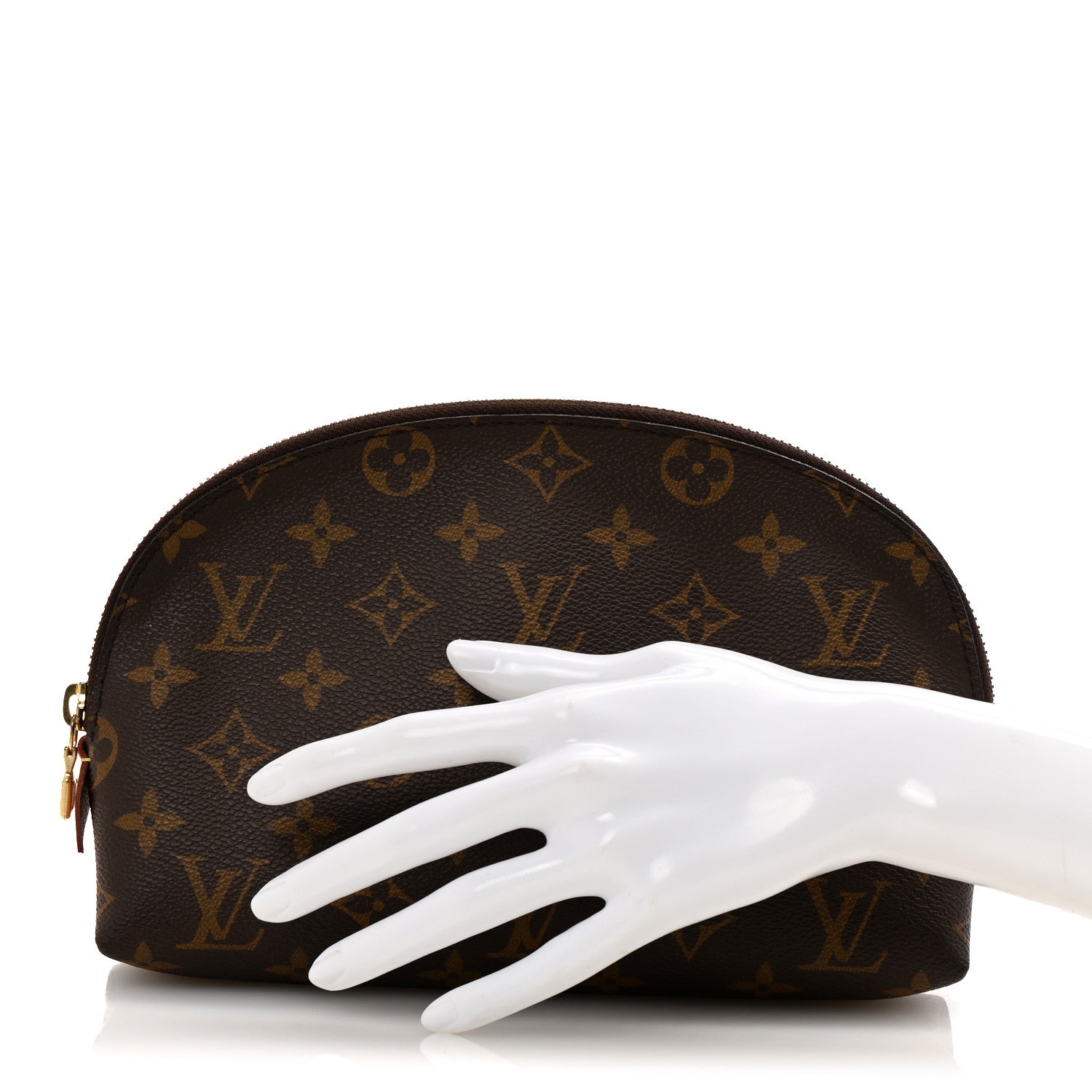 Monogram Cosmetic Pouch GM