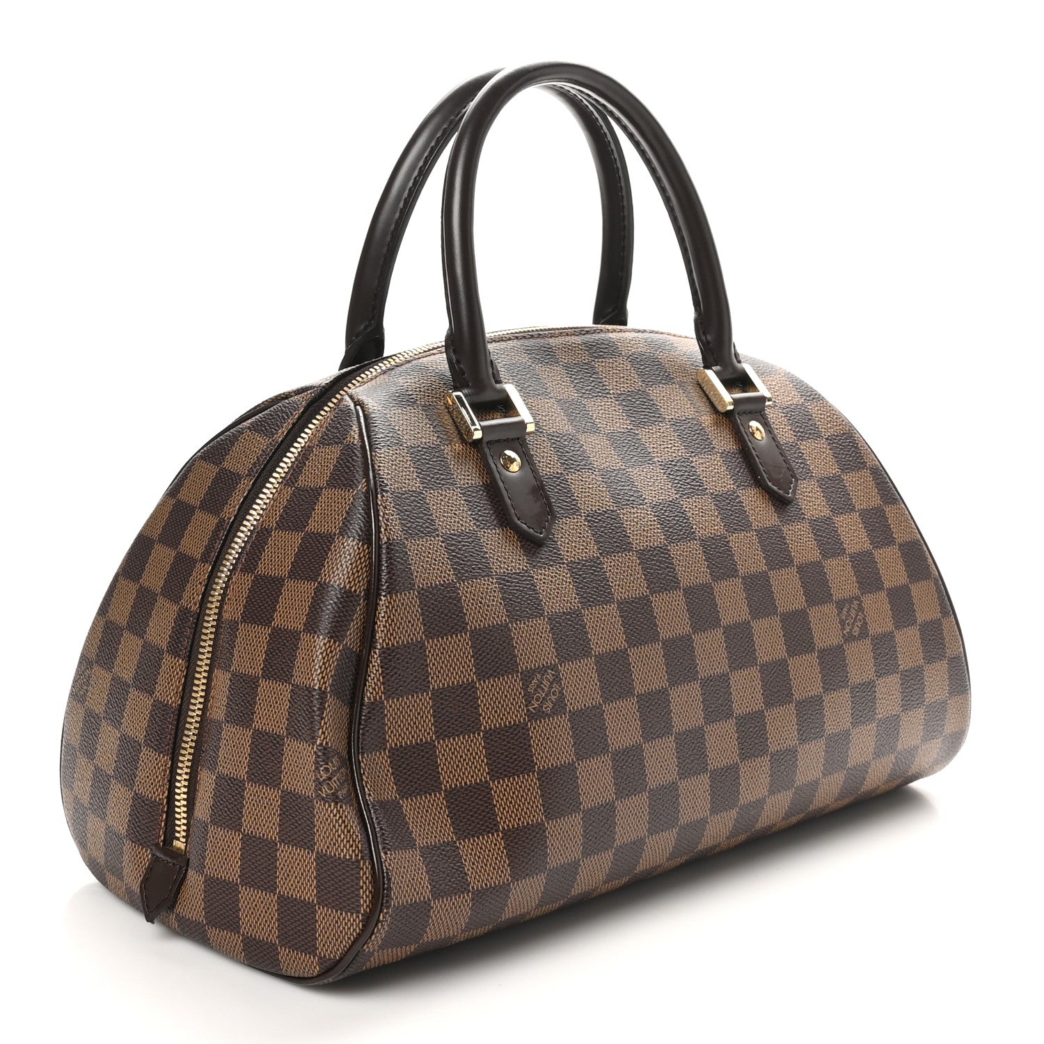 Damier Ebene Ribera MM