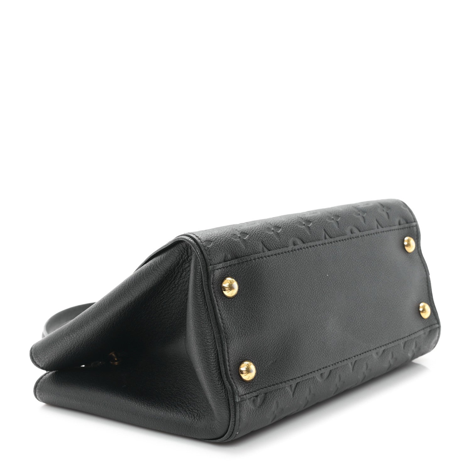 Empreinte Trocadero Black