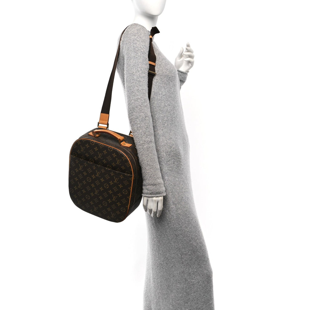 Monogram Sac A Dos Packall