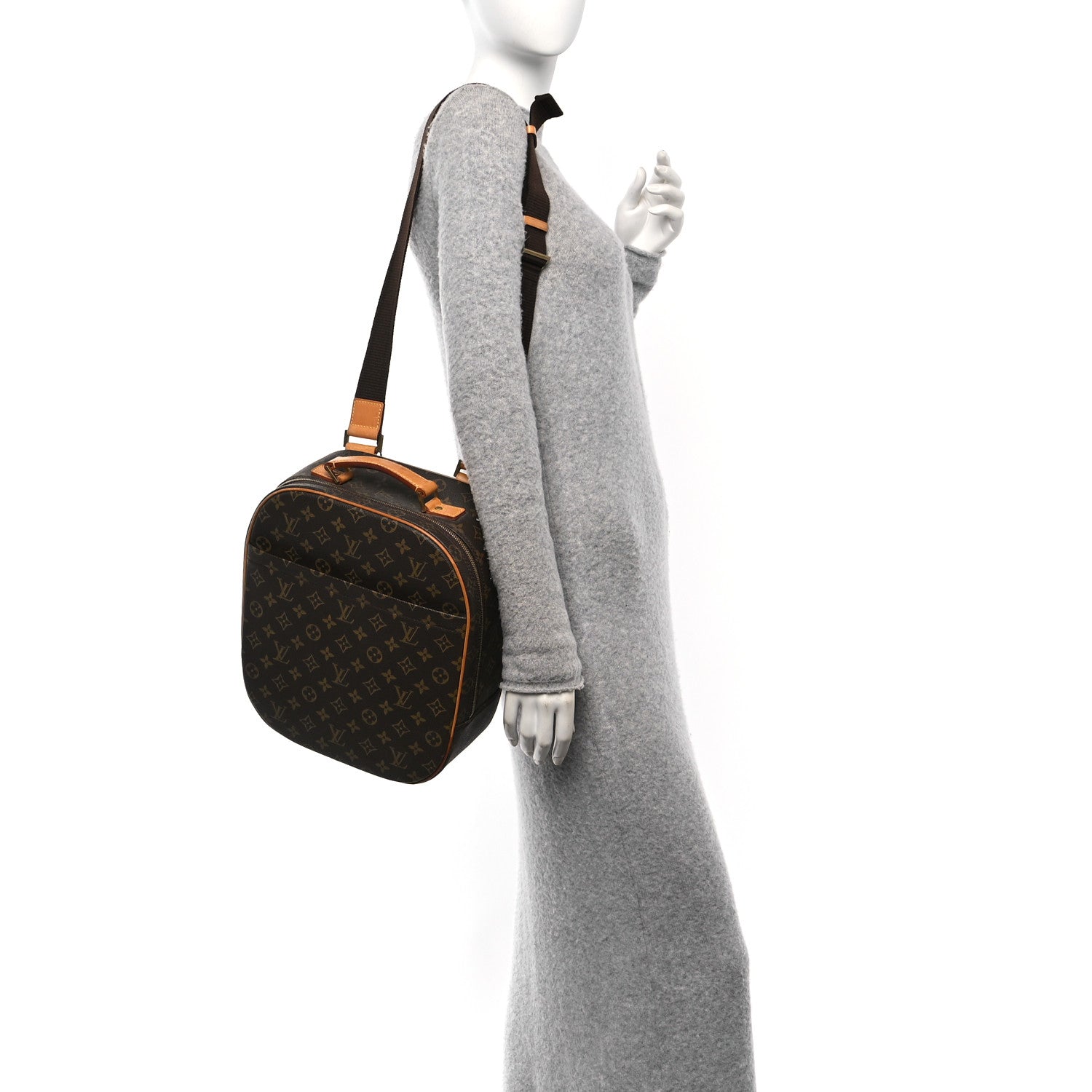 Monogram Sac A Dos Packall