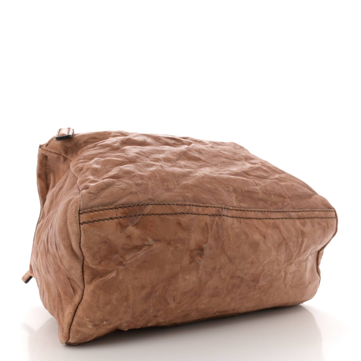 Tumbled Sheepskin Small Pandora Cigare