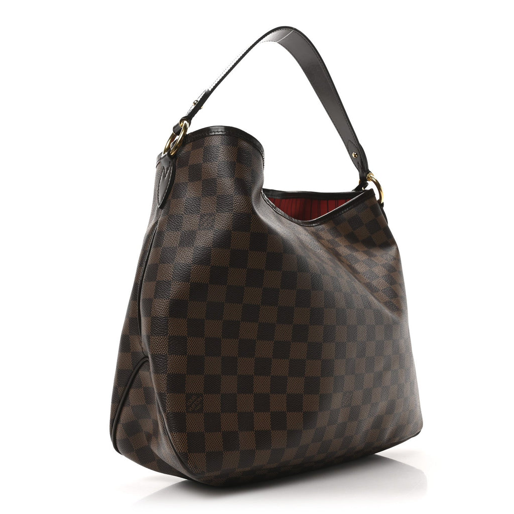 Damier Ebene Delightful MM