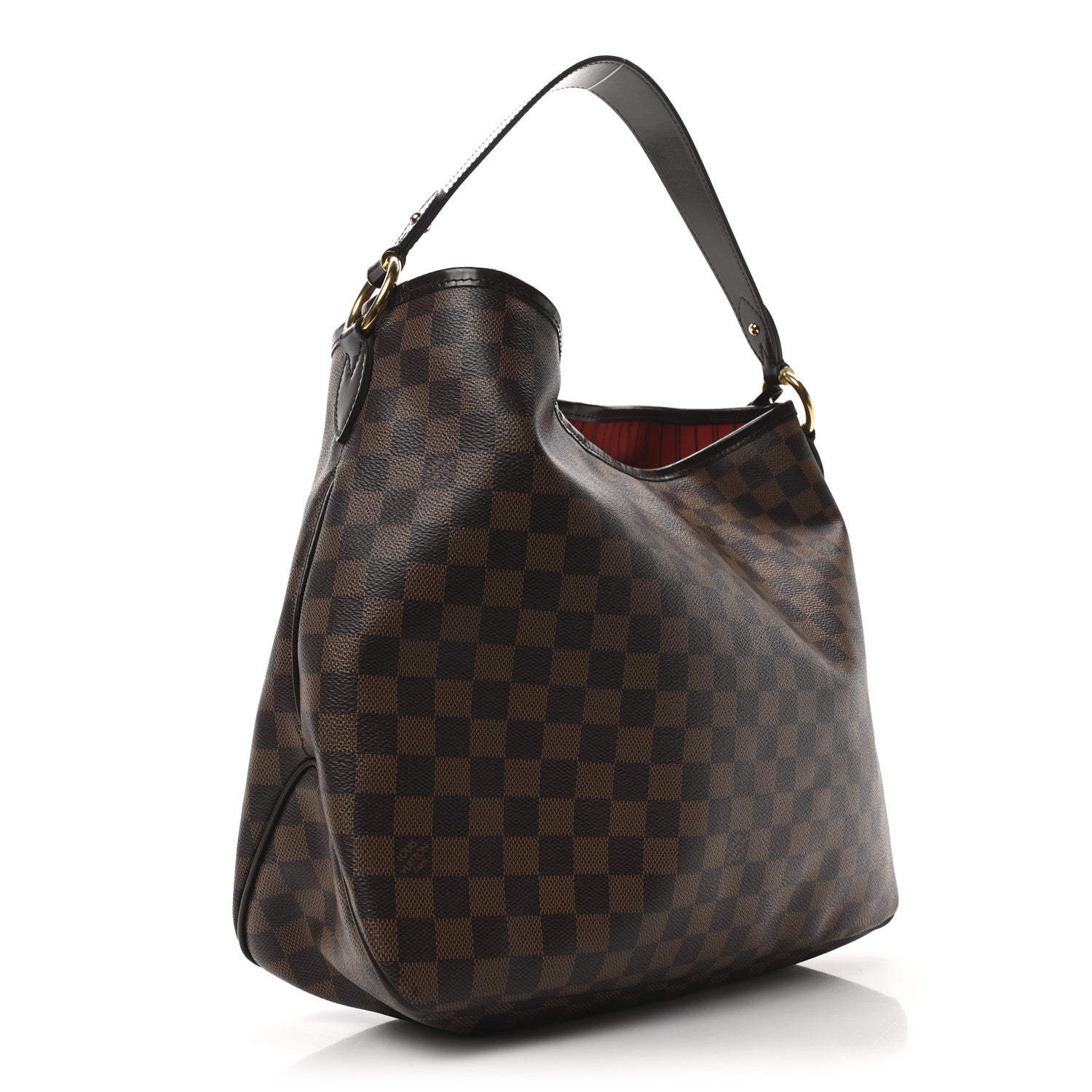 Damier Ebene Delightful MM