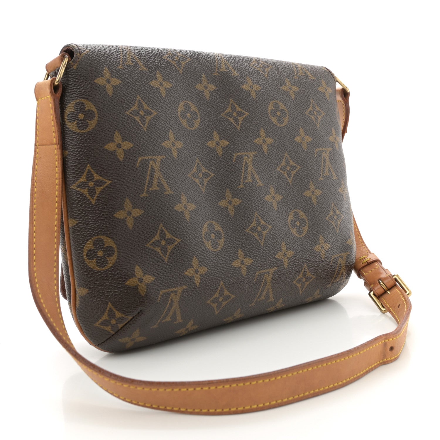 Monogram Musette Tango