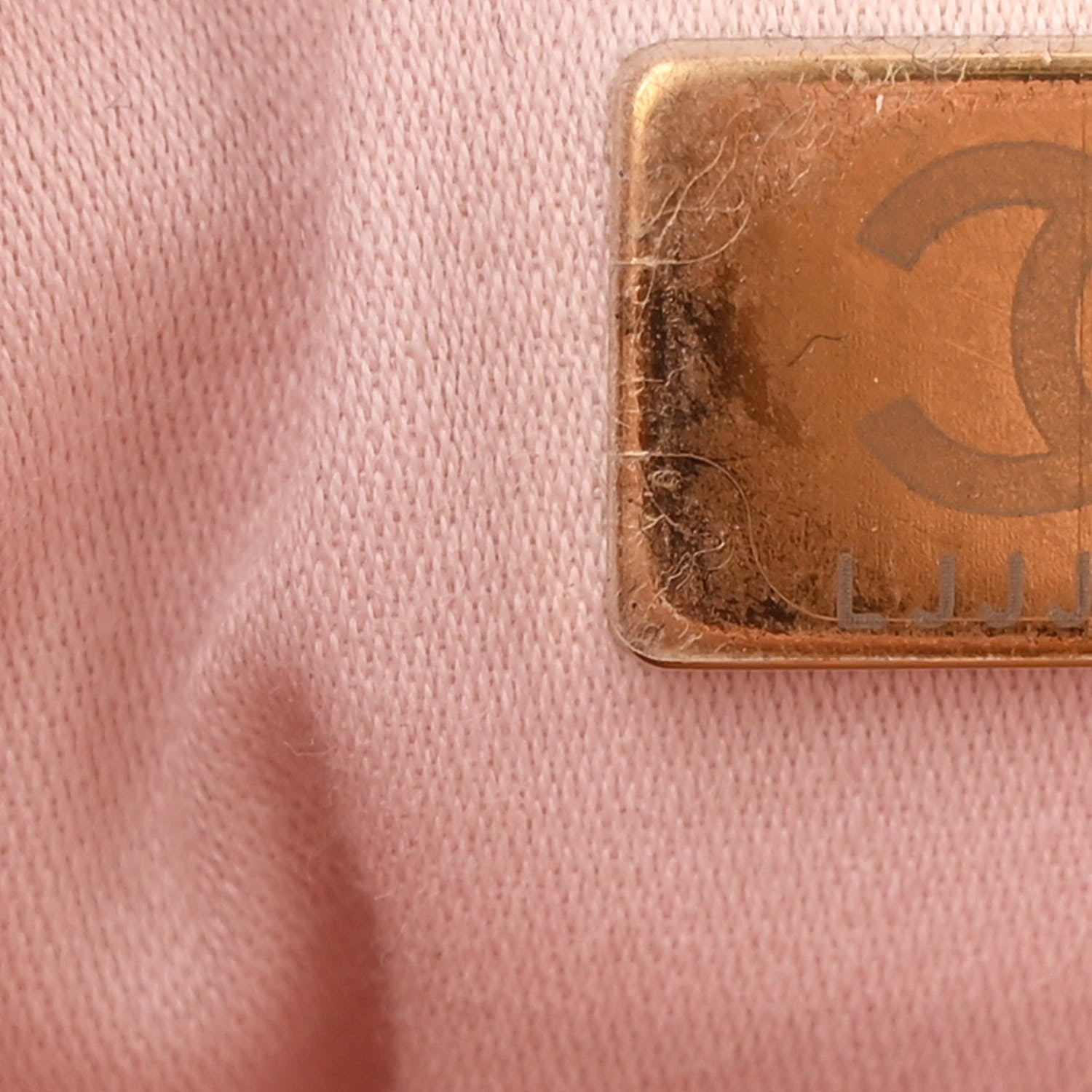 Caviar Quilted Small Chanel 25 Handbag Light Pink