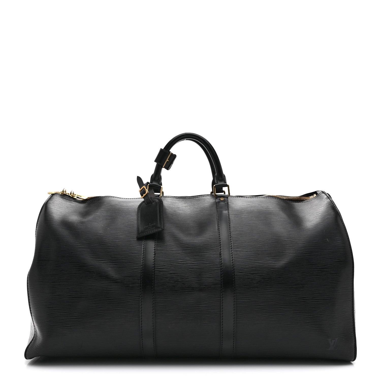 Epi Keepall 55 Black