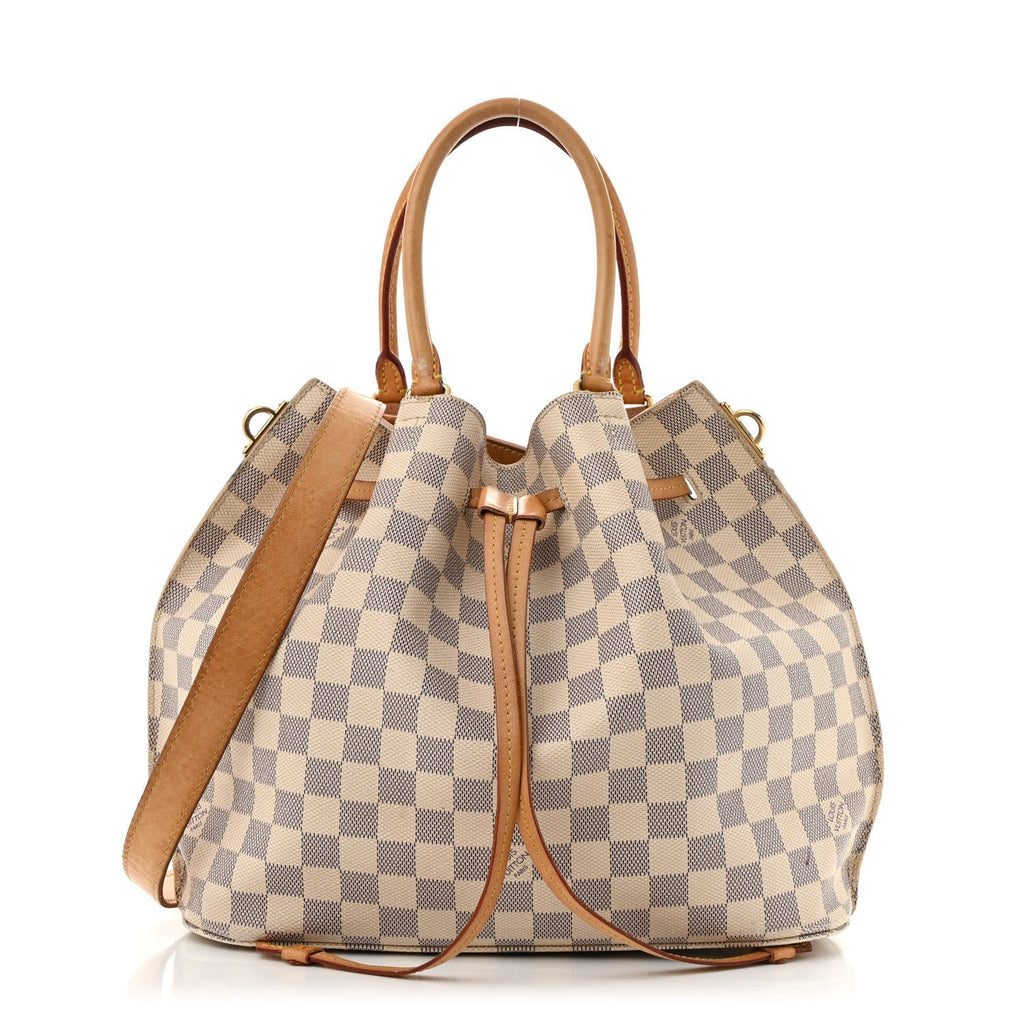 Damier Azur Girolata
