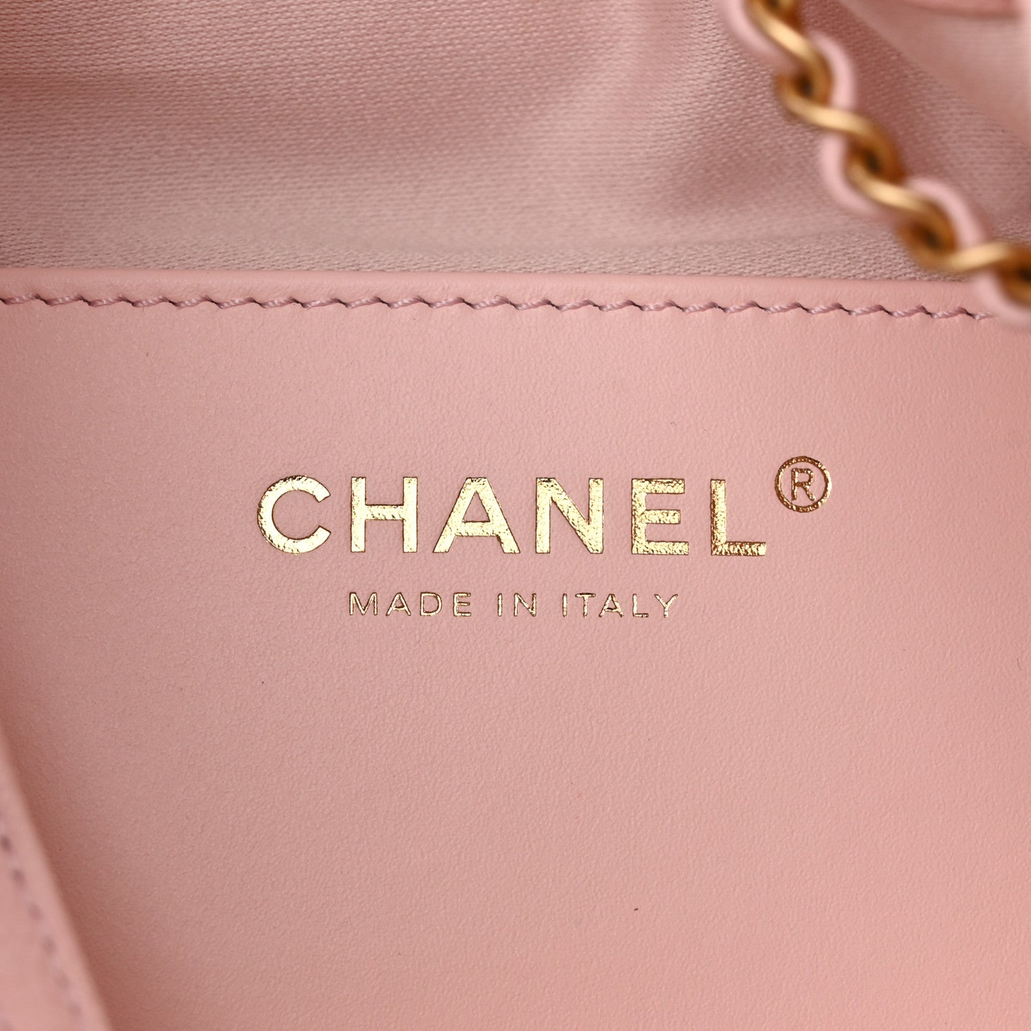 Caviar Quilted Medium Chanel 25 Handbag Pink