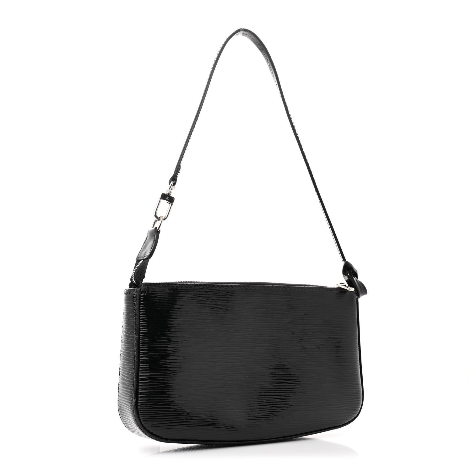 Electric Epi Pochette Accessories NM Black