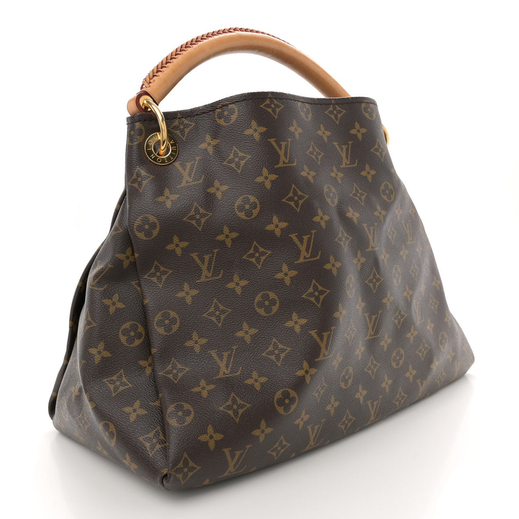 Monogram Artsy MM