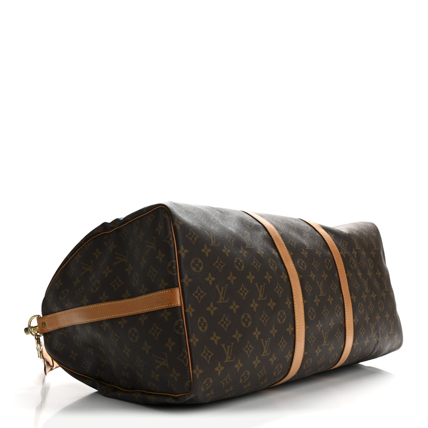 Monogram Keepall Bandouliere 60