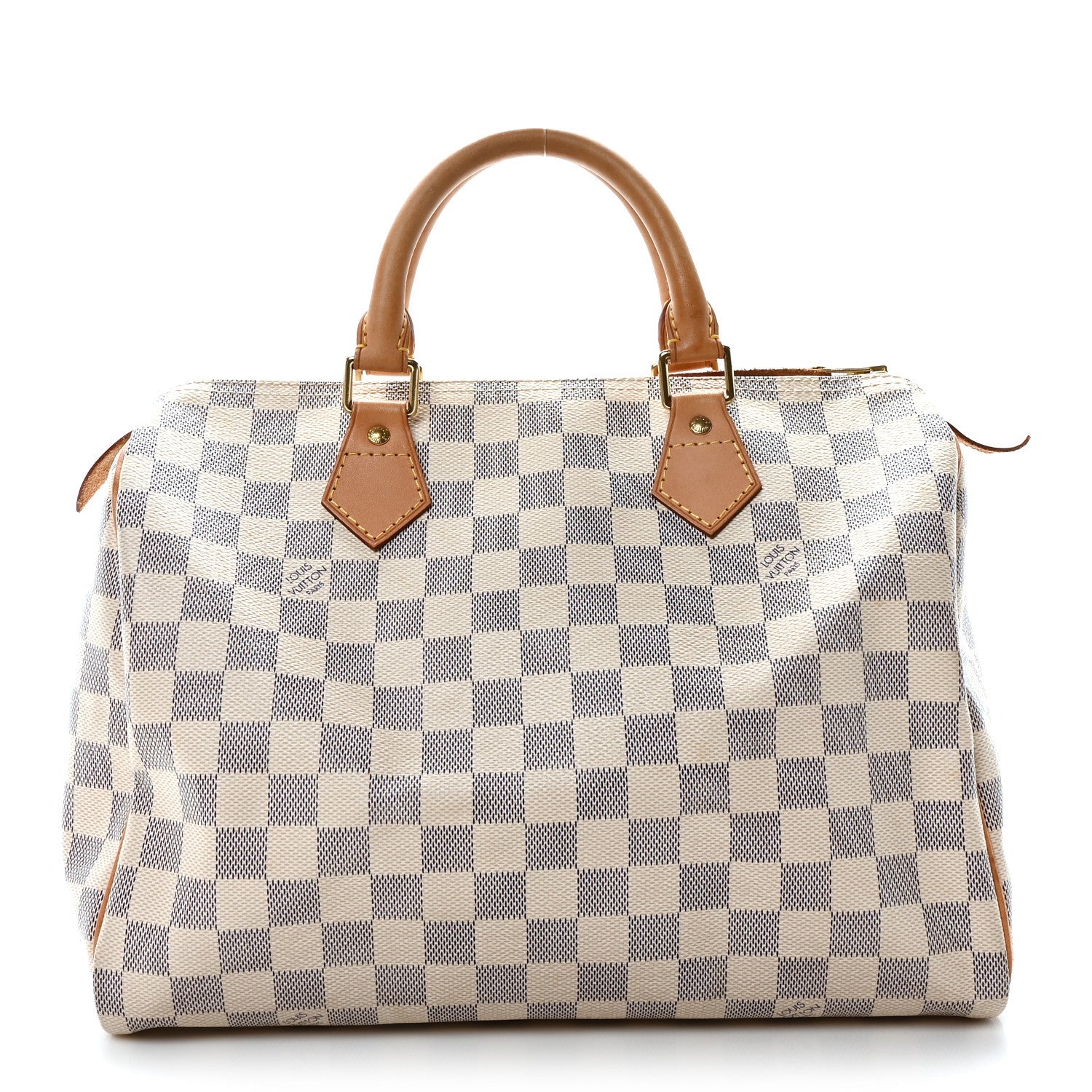 Damier Azur Speedy 30