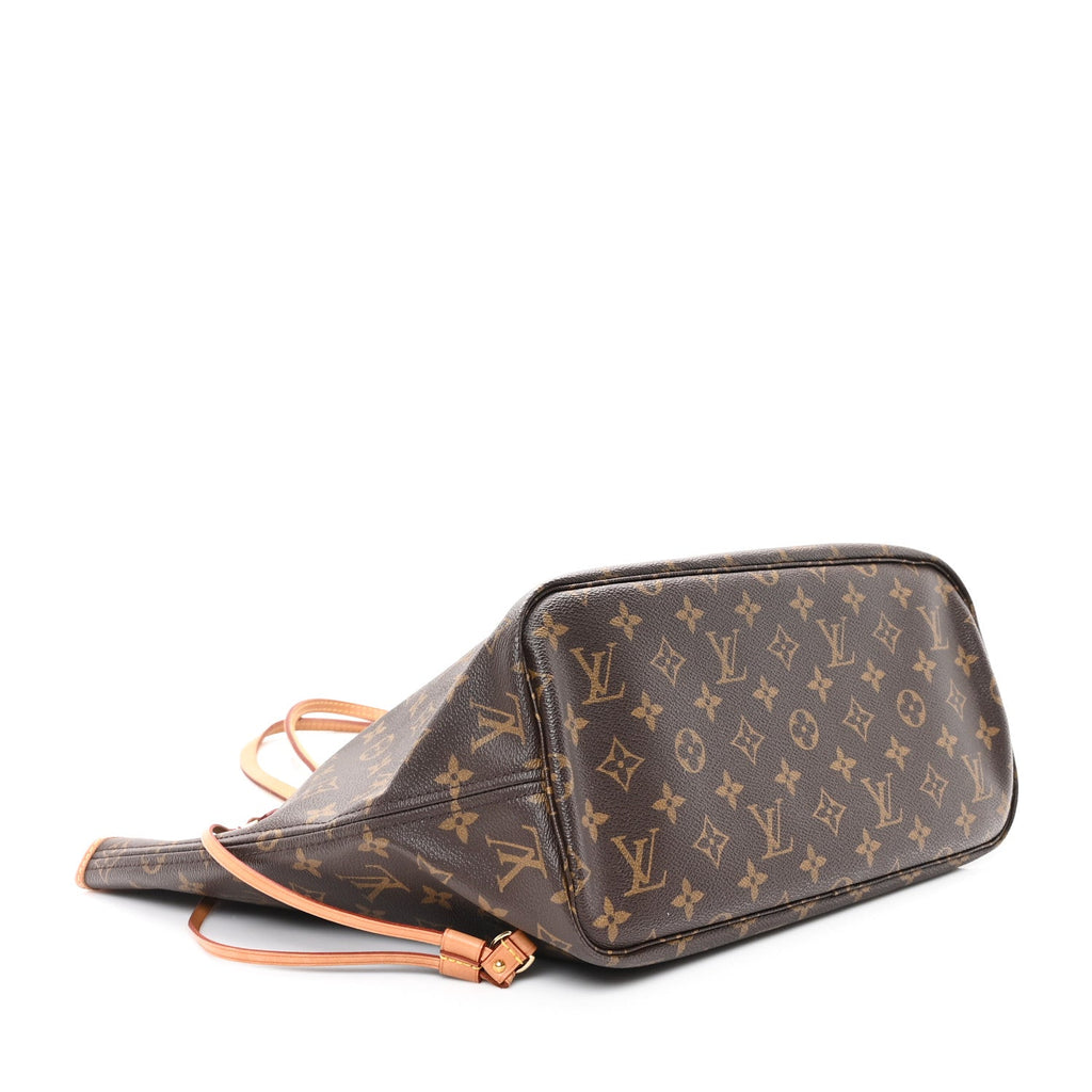 Monogram Neo Neverfull MM