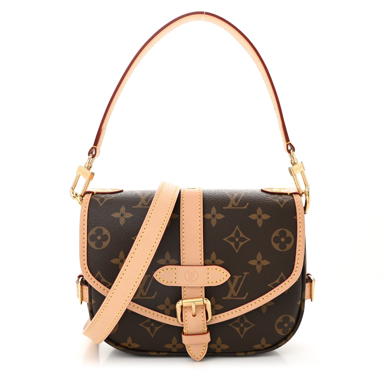 Monogram Saumur BB