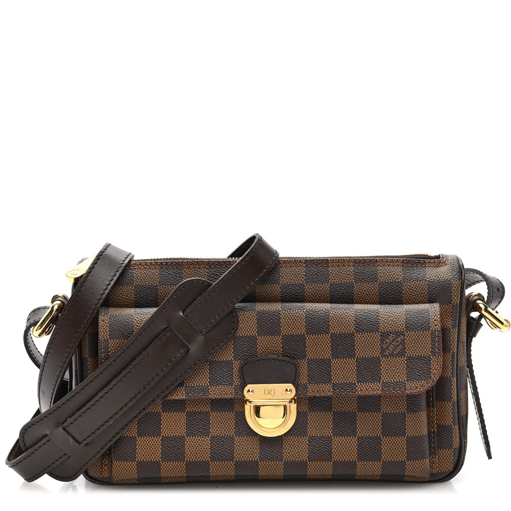 Damier Ebene Ravello GM