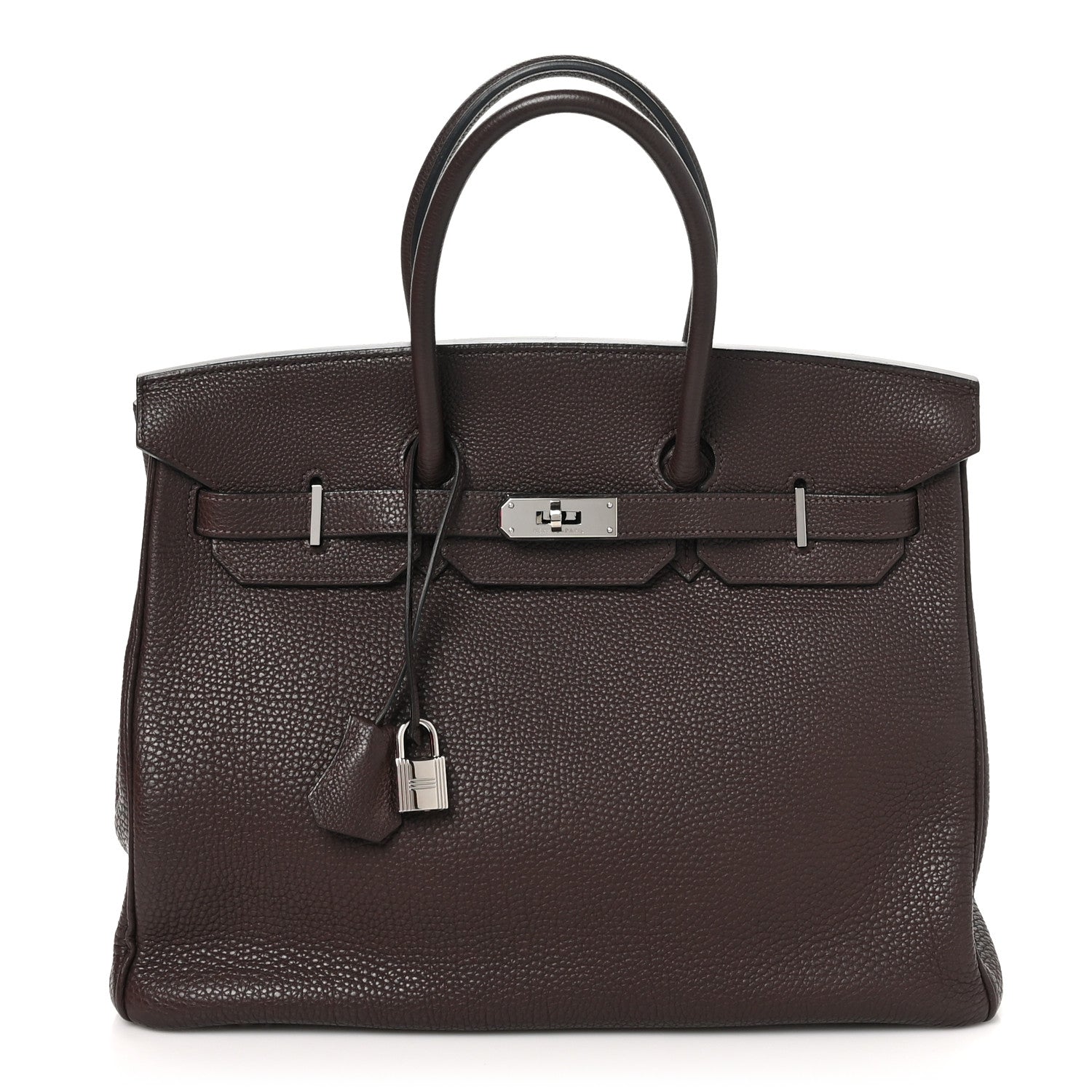 Togo Birkin 35 Ebene