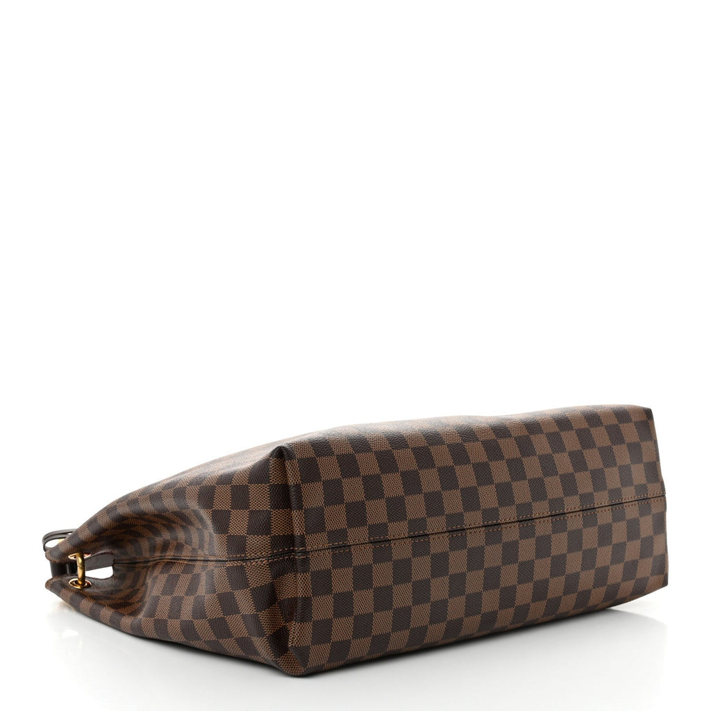 Damier Ebene Graceful MM