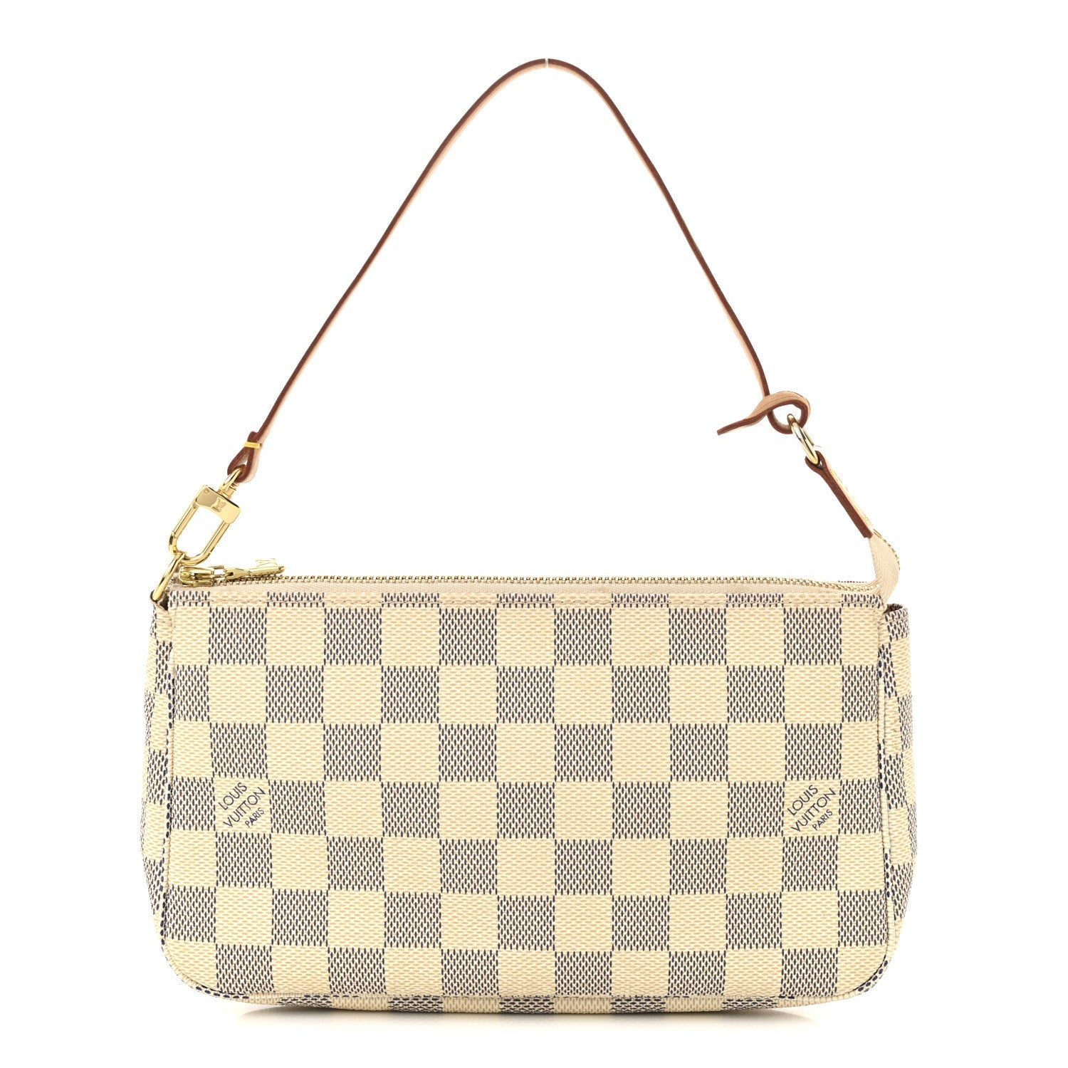 Damier Azur Pochette Accessories