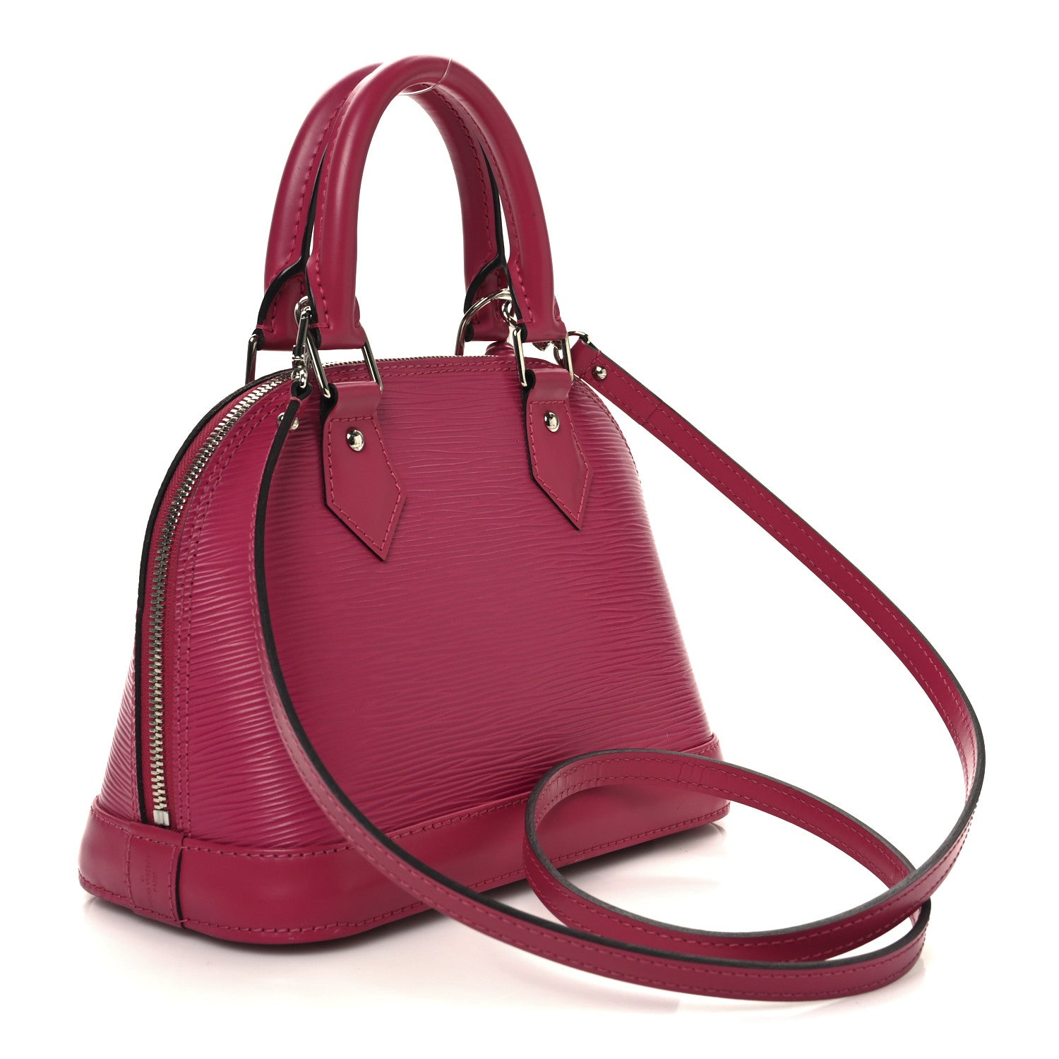 Epi Alma BB Hot Pink