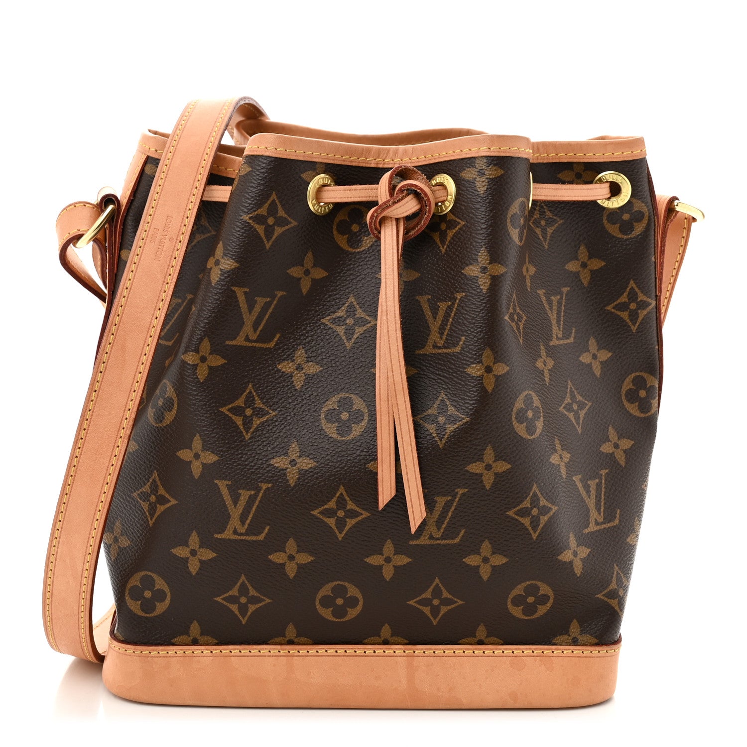 Monogram Noe BB