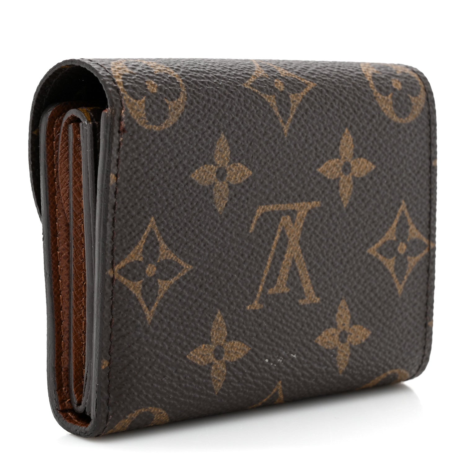 Monogram Helene Wallet