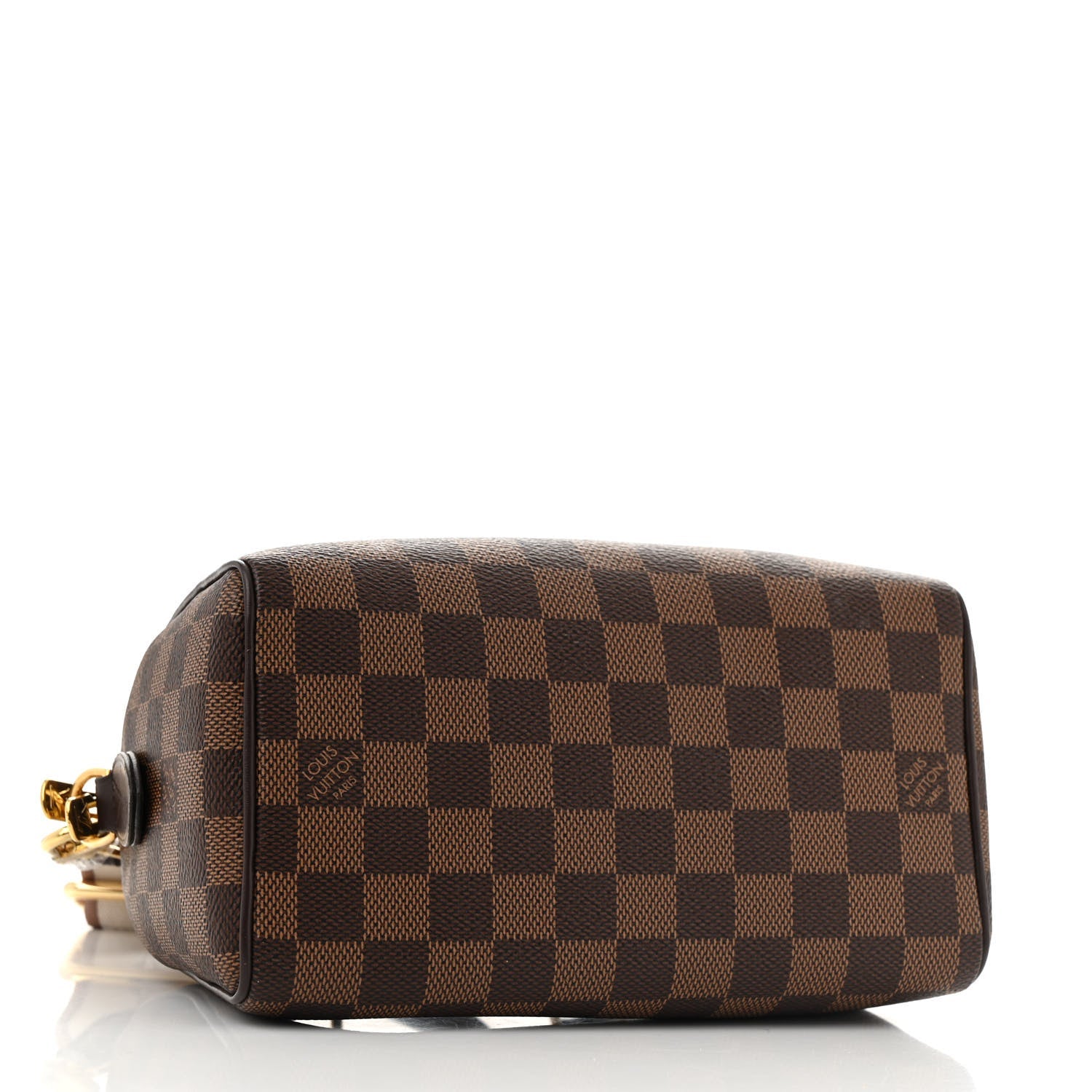 Damier Ebene Speedy Bandouliere 20