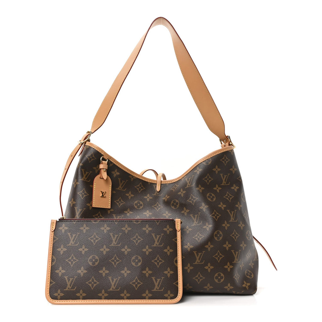 Monogram Carryall MM