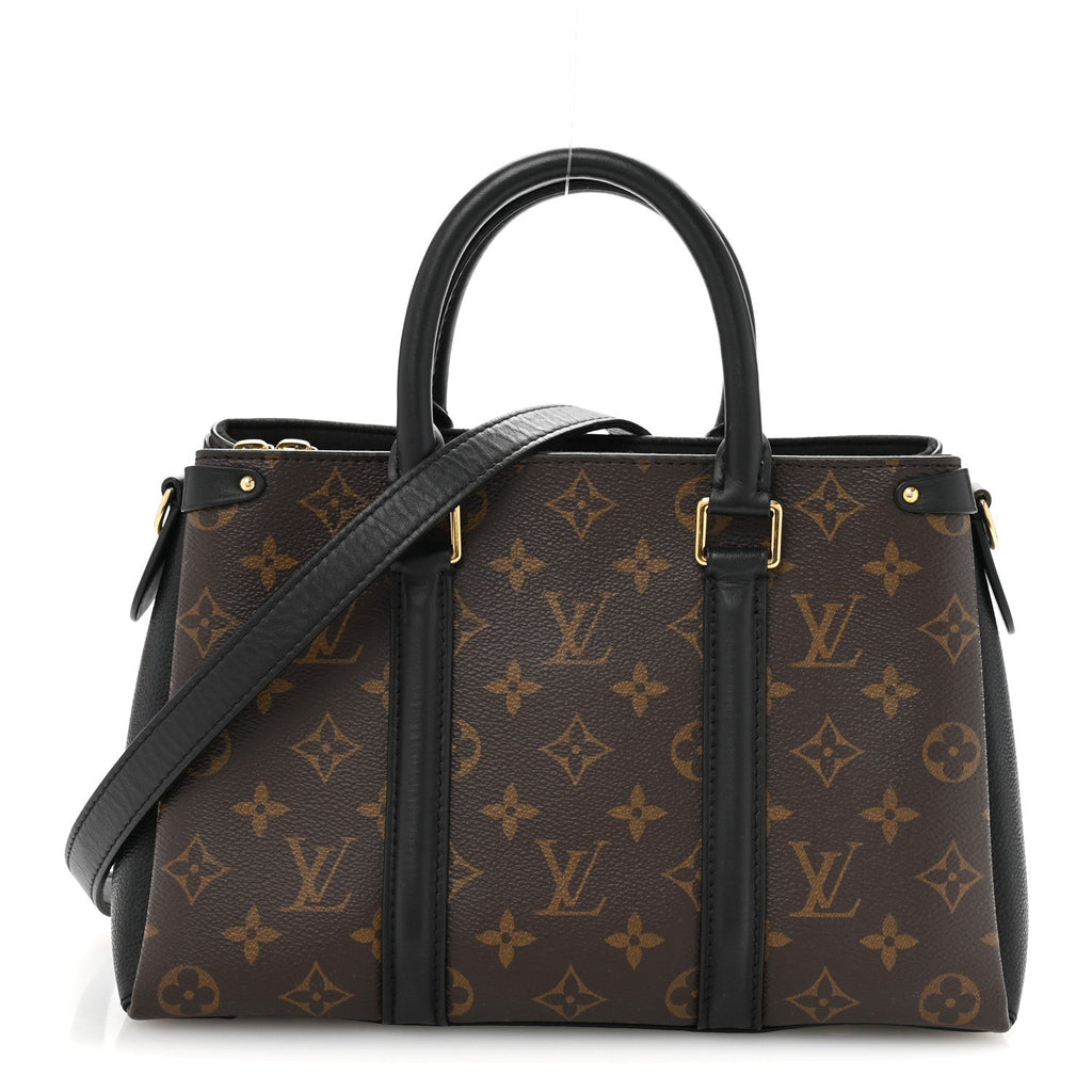 Monogram Soufflot BB Black