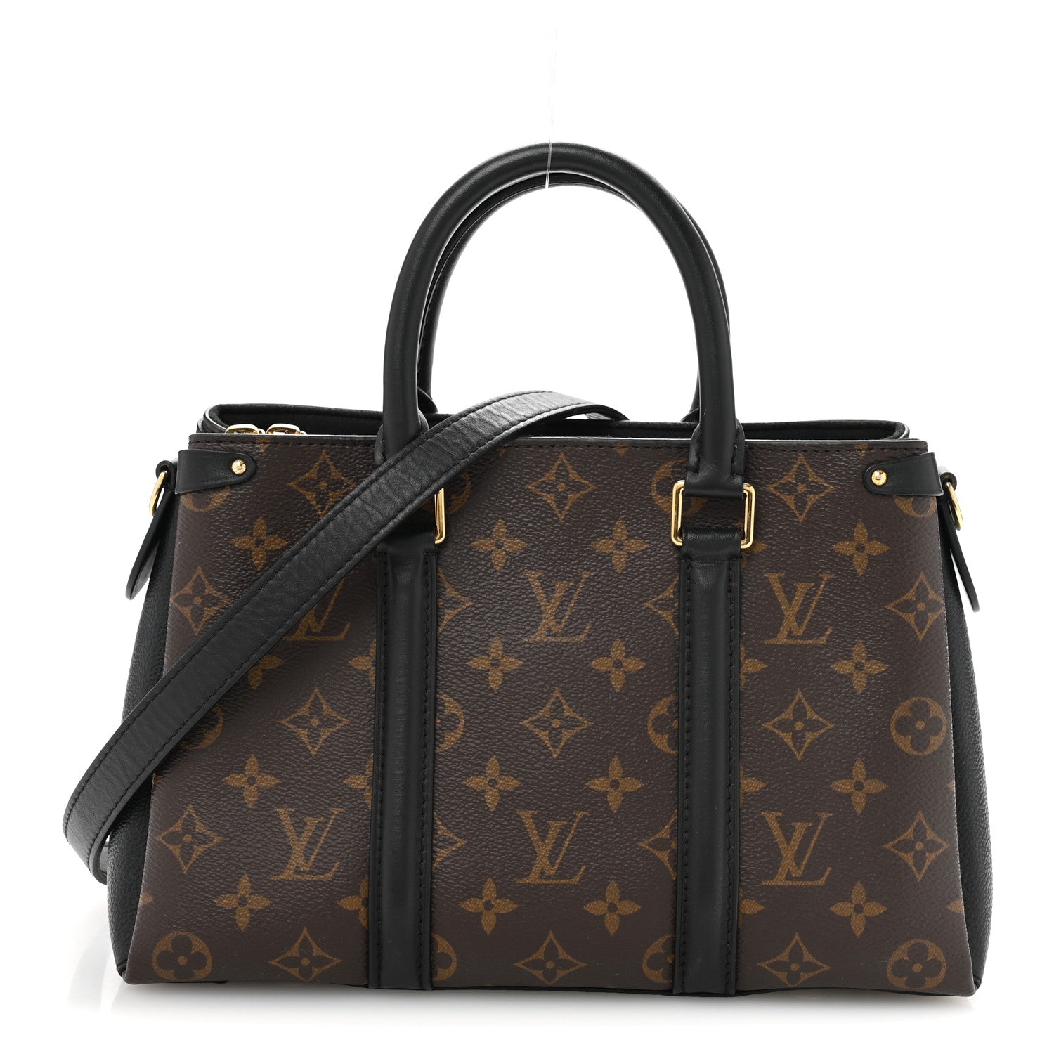 Monogram Soufflot BB Black