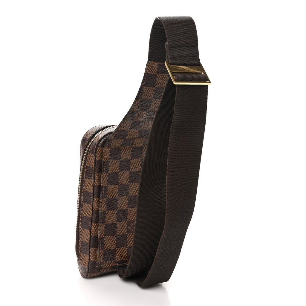Damier Ebene Geronimos