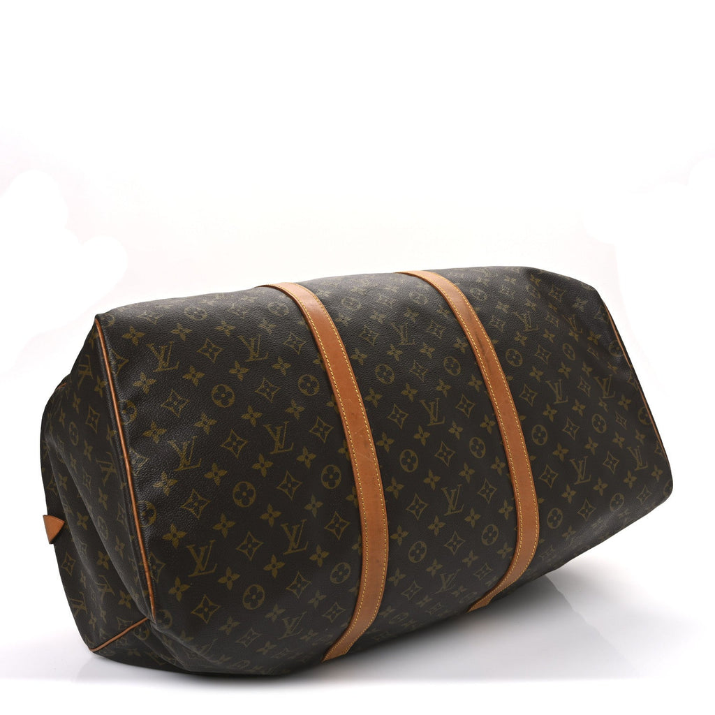 Monogram Sac Souple 55