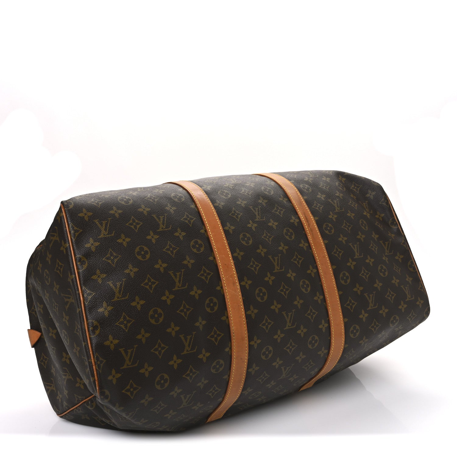 Monogram Sac Souple 55