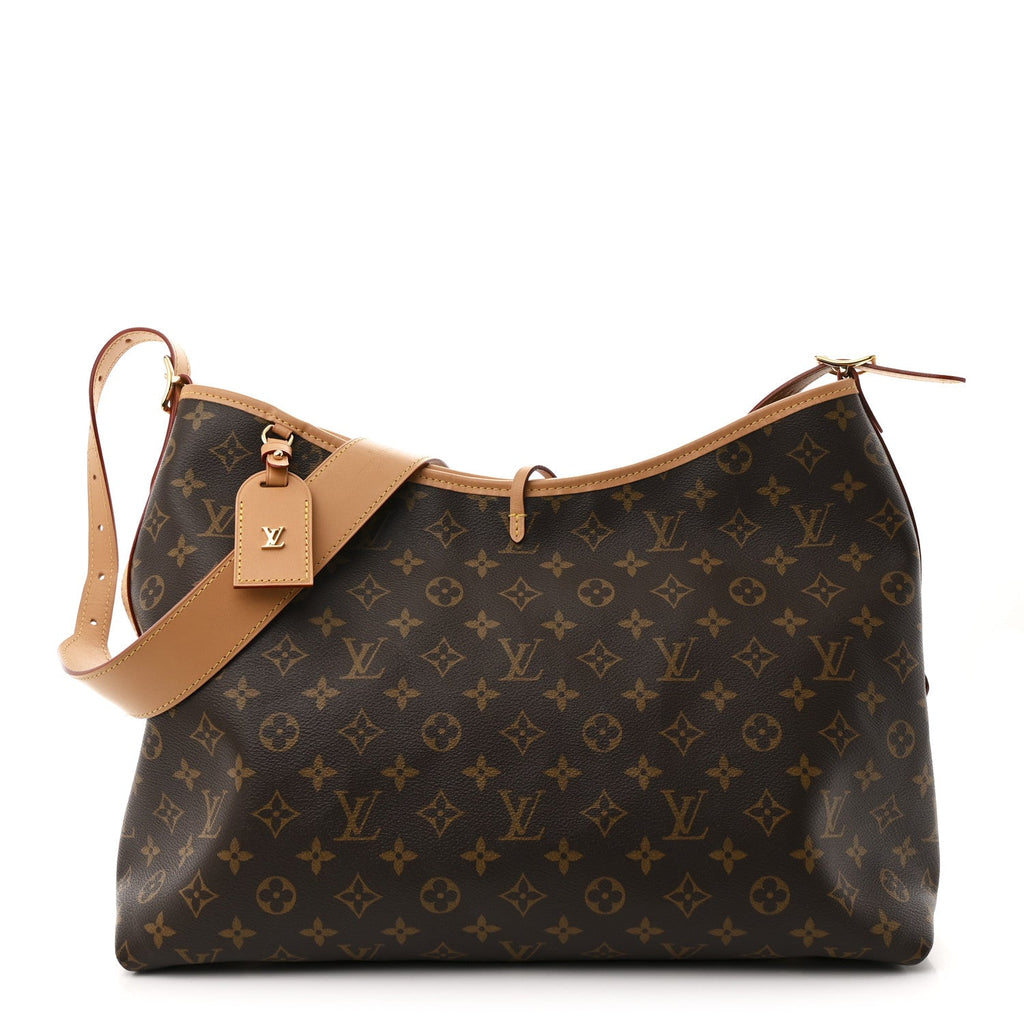 Monogram Carryall MM