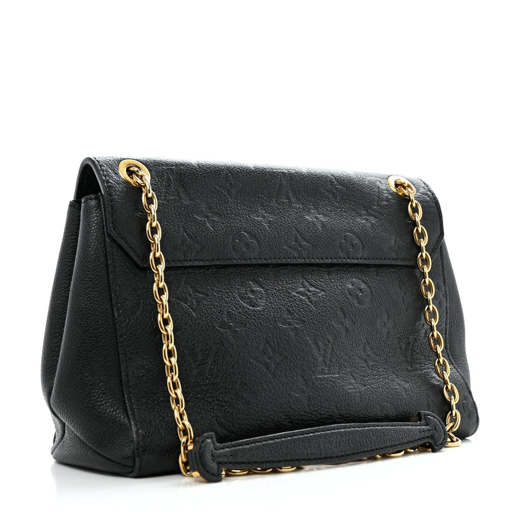 Empreinte Vavin PM Black