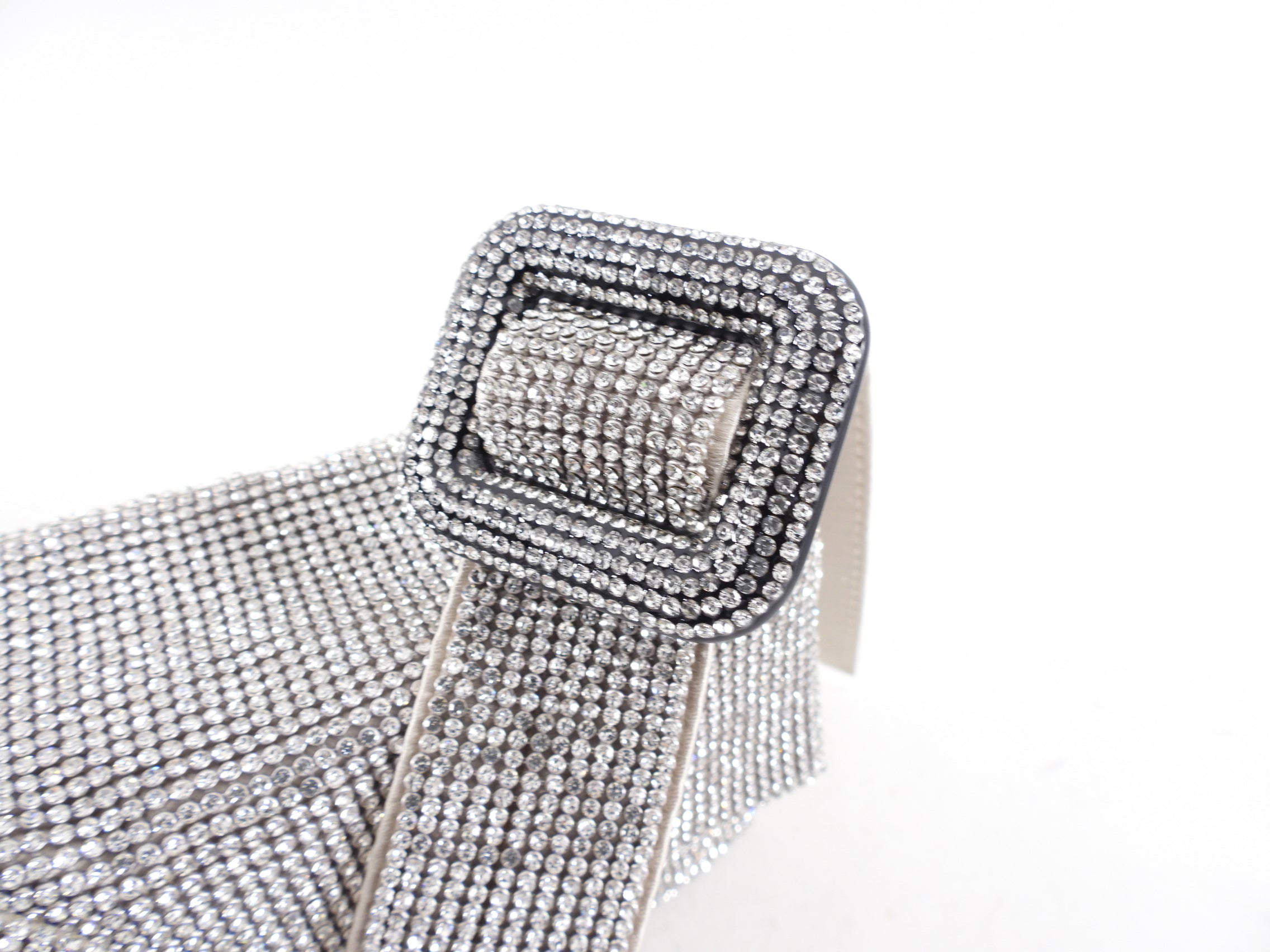 Bendetta Bruzziches Crystal Strass Small Evening Bag