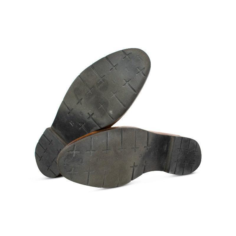 Berluti Oxfords - Men's 44