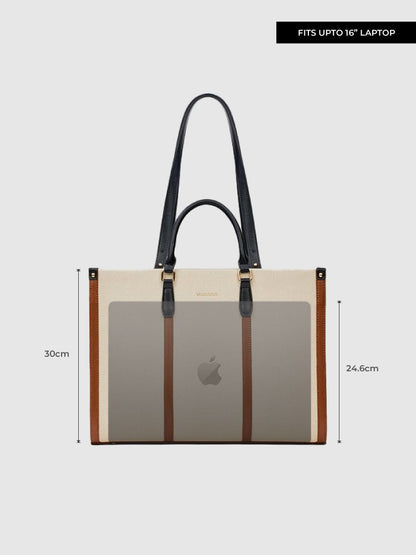 Beverly Tote Bag