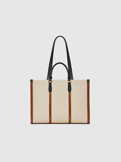 Beverly Tote Bag - MIRAGGIO