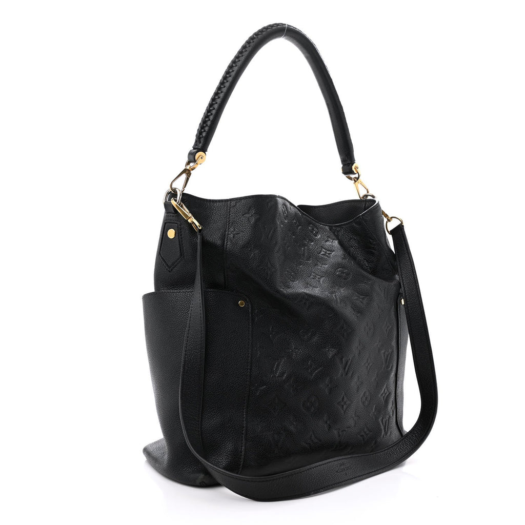 Empreinte Bagatelle Black