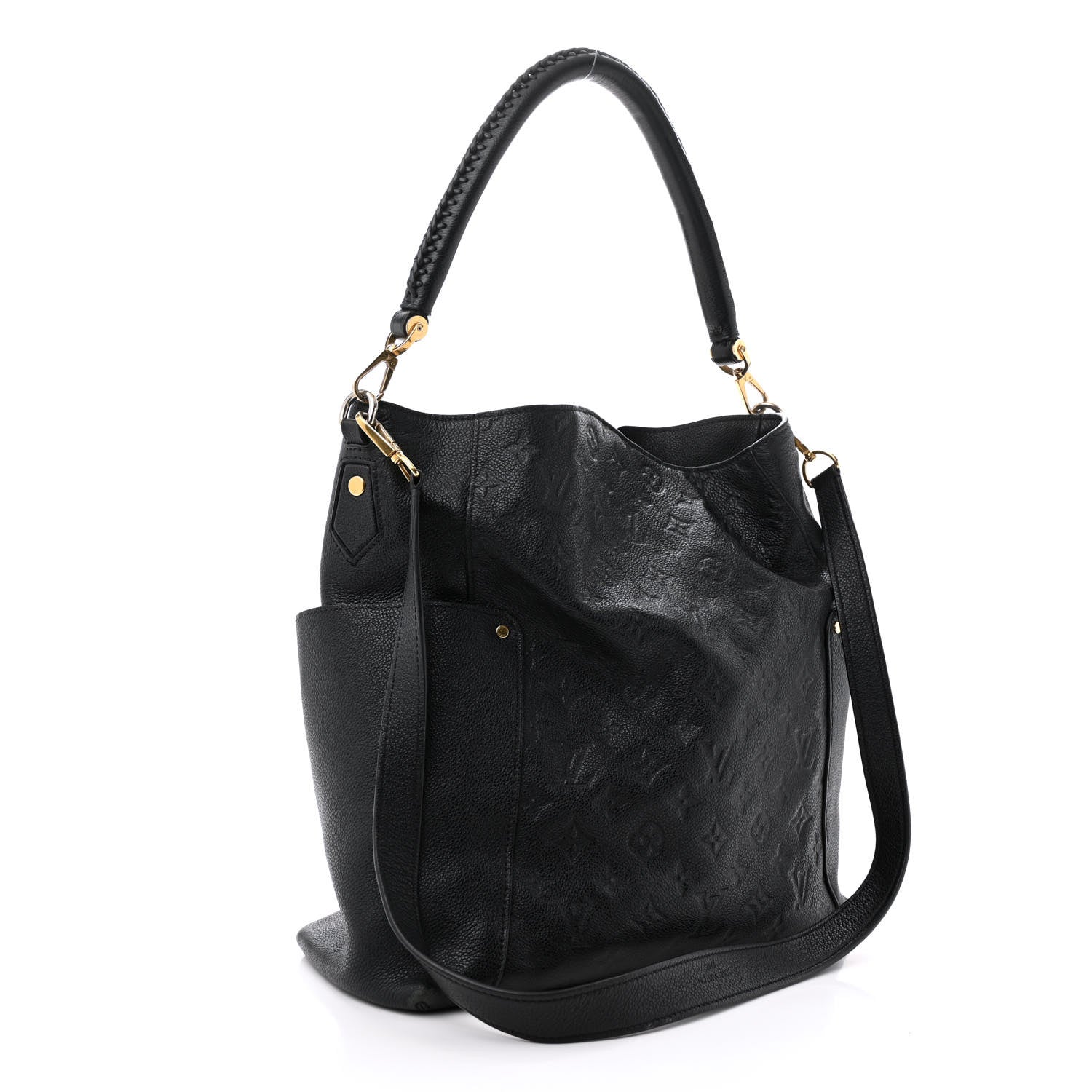 Empreinte Bagatelle Black